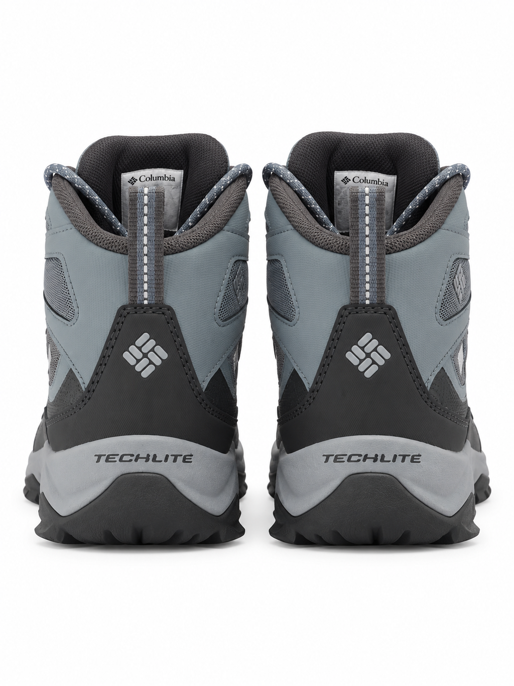 Columbia Grove Heights FS Mid OutDry - Hombre - US 8.5