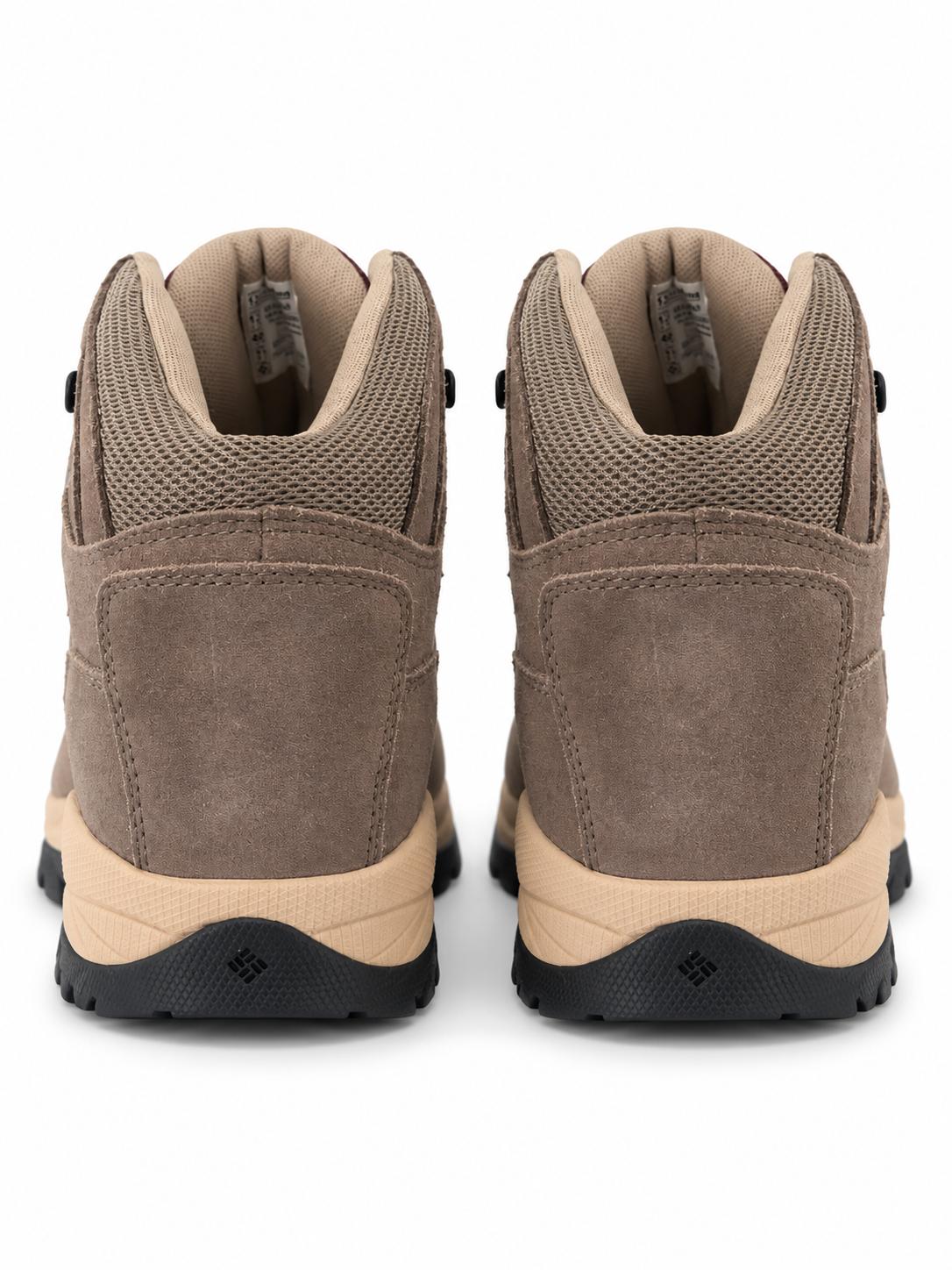 Columbia Yoncalla FS Suede Waterproof - Hombre - US 13