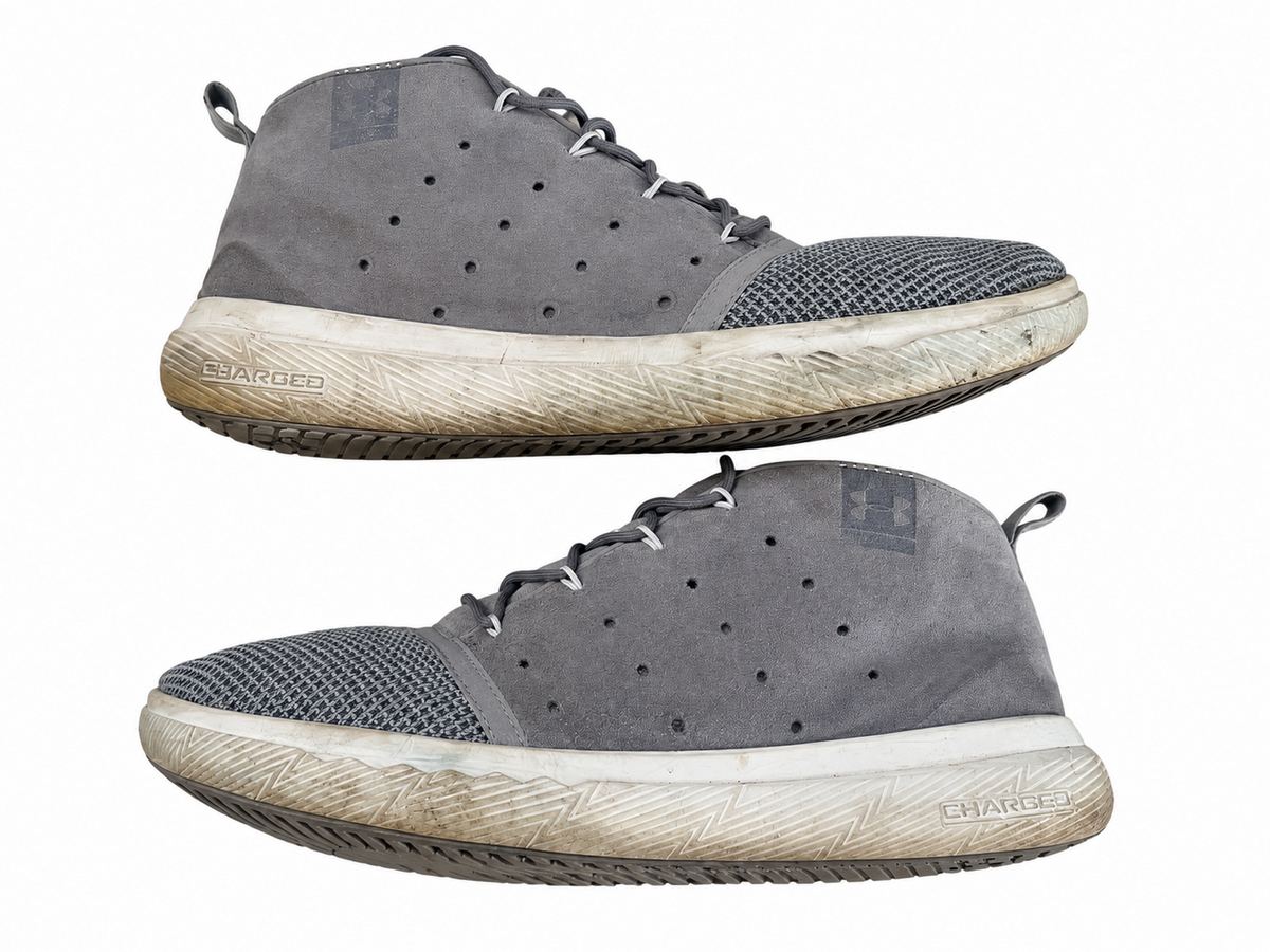 Tenis casuales para hombre Under Armour – USADOS