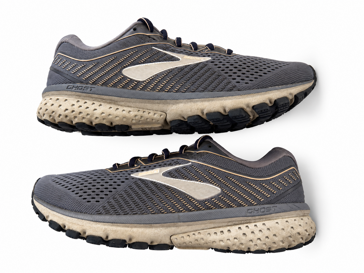 Zapatillas de running para mujer Brooks Ghost – USADAS