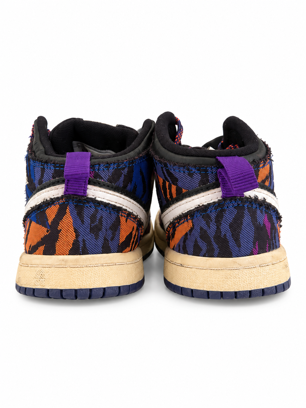 Jordan 1 Mid SE – USED