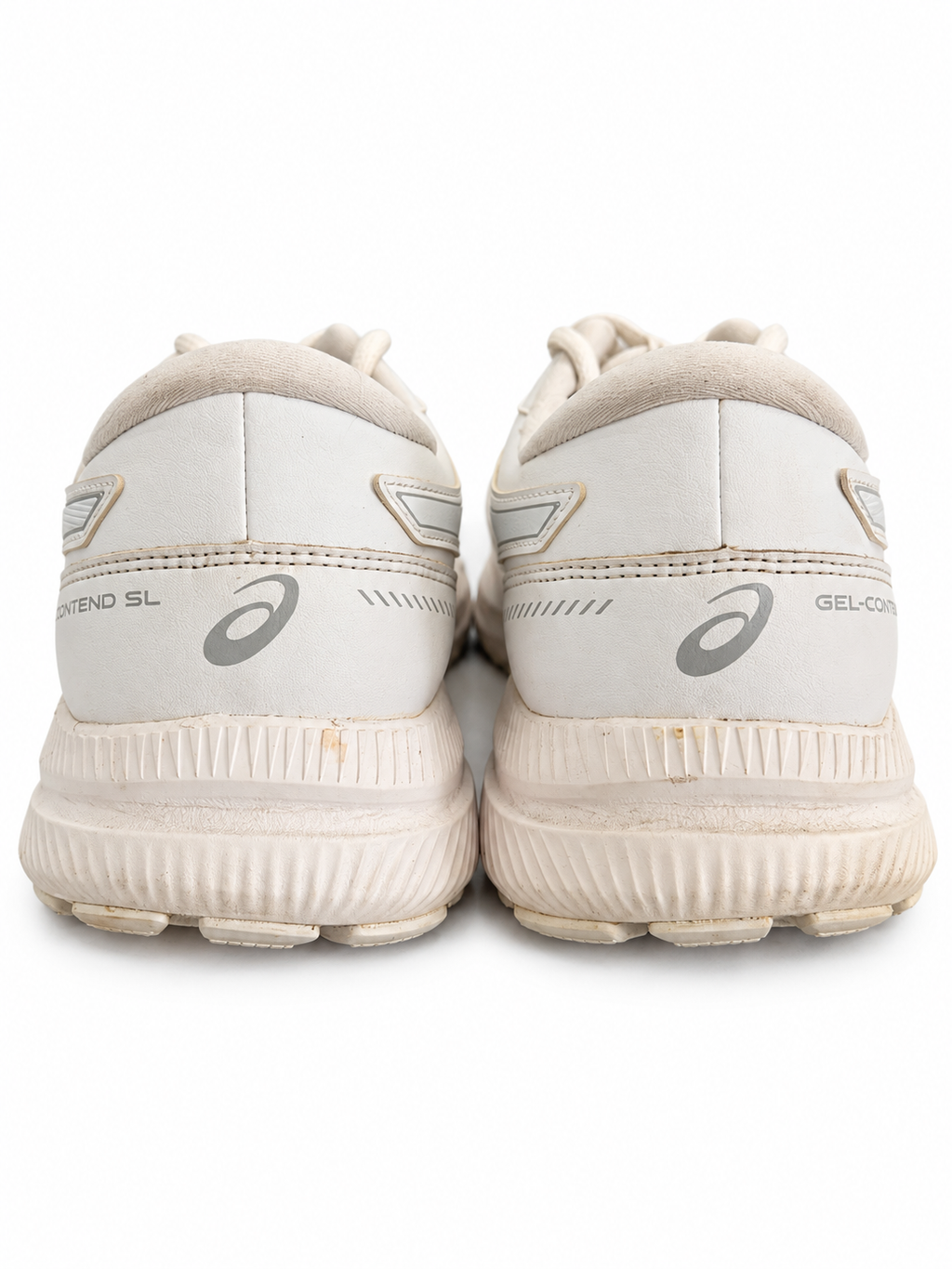 ASICS GEL-Contend SL – USADO