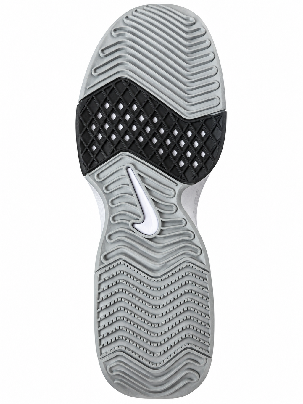 Nike LeBron Witness VIII - Unisex - US 11 hombre / US 12.5 mujer
