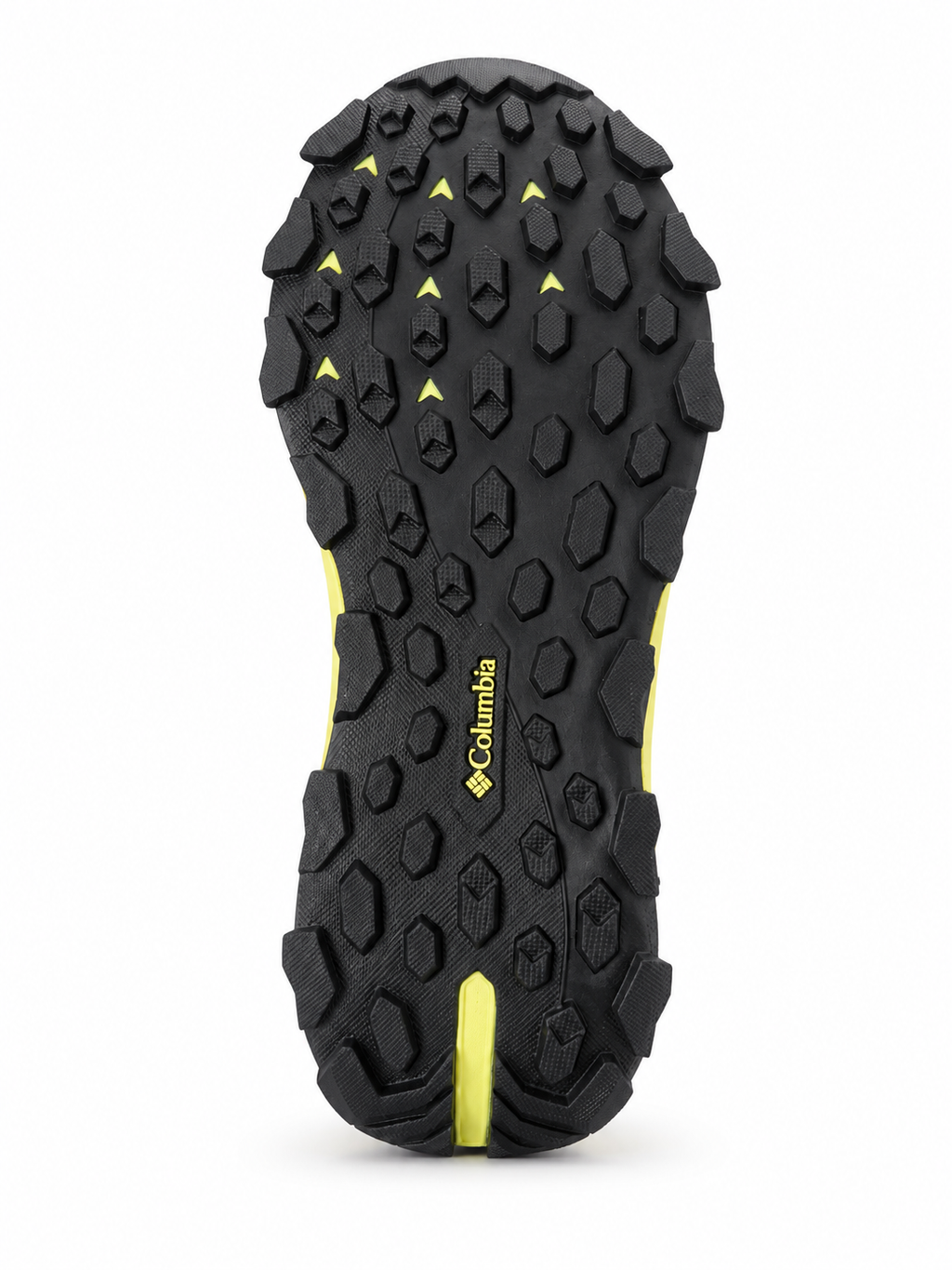 Columbia Trail Grotto FS Low - Hombre - US 9