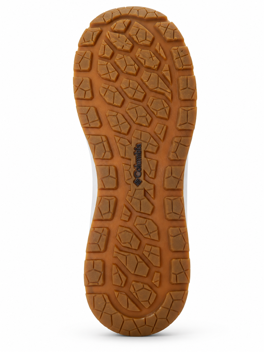 Columbia Crystal Springs PFG Lace - Hombre - US 8.5