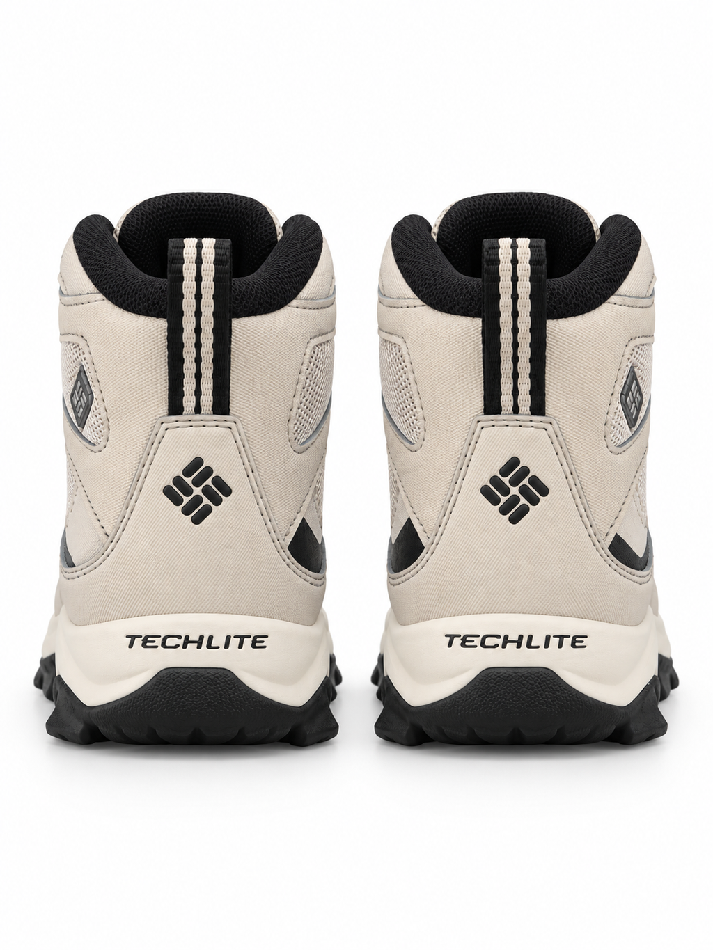Columbia Grove Heights FS Mid OutDry – Hombre – Talla US 9.5