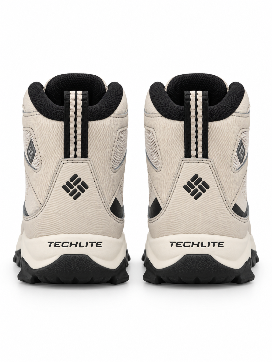 Columbia Grove Heights FS Mid OutDry – Hombre – Talla US 9.5