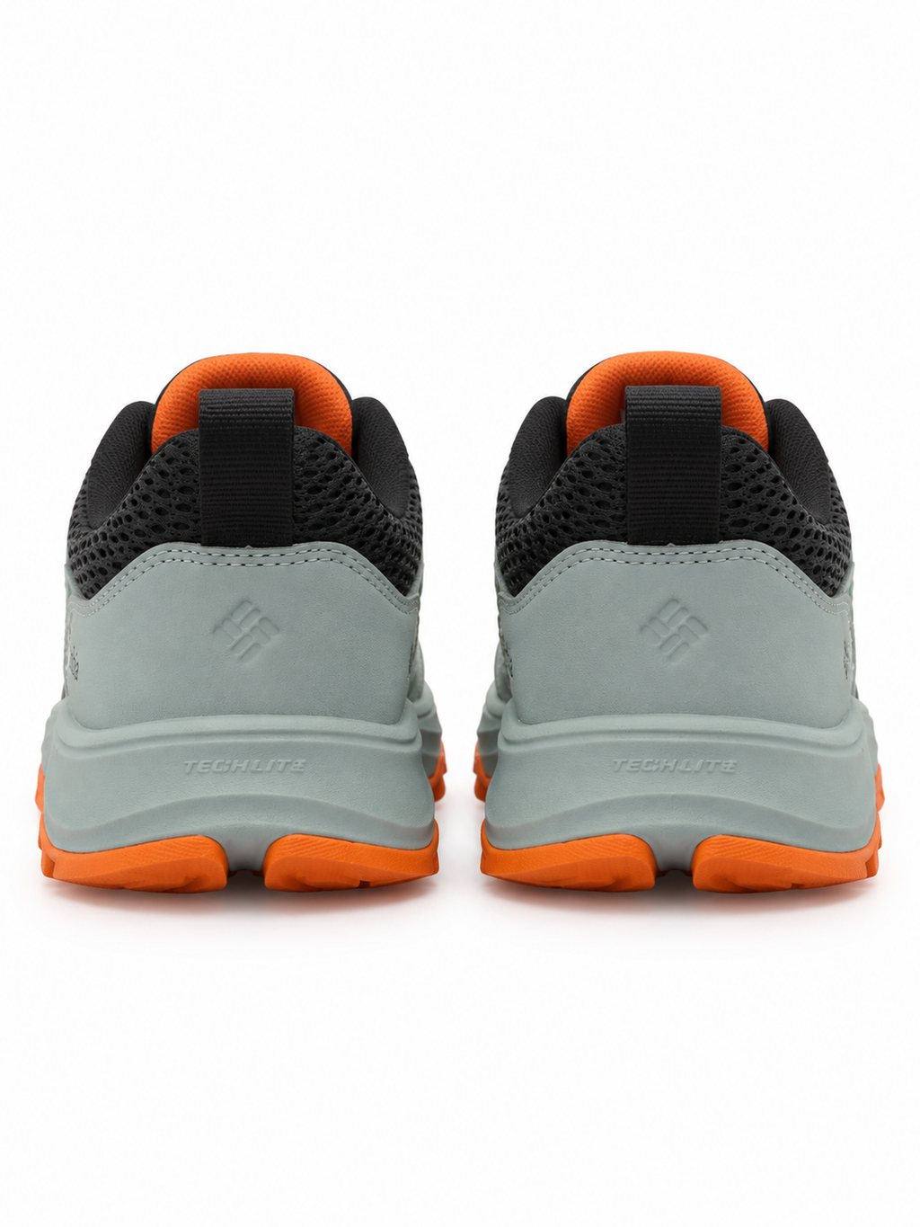 Columbia Trail Grotto FS Low – Hombre – Talla US 10
