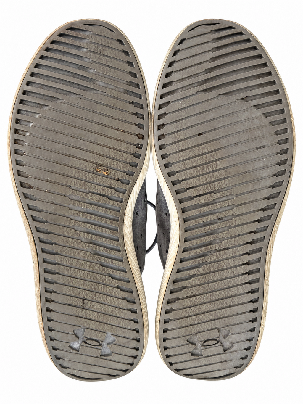 Tenis casuales para hombre Under Armour – USADOS