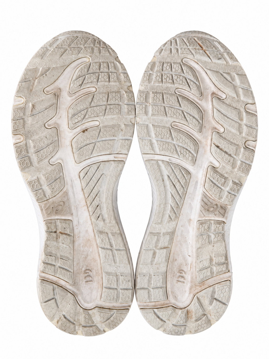ASICS GEL-Contend SL – USADO