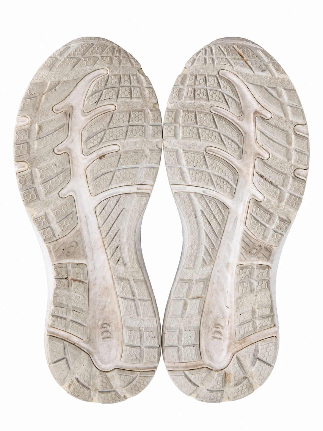 ASICS GEL-Contend SL – USADO