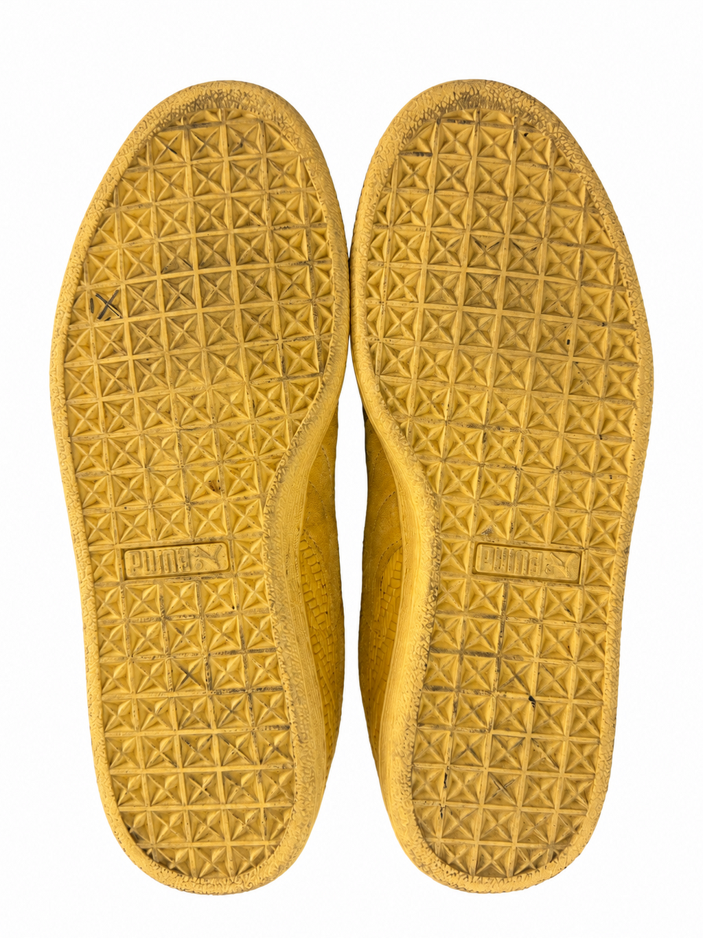 PUMA Basket Classic – USADO