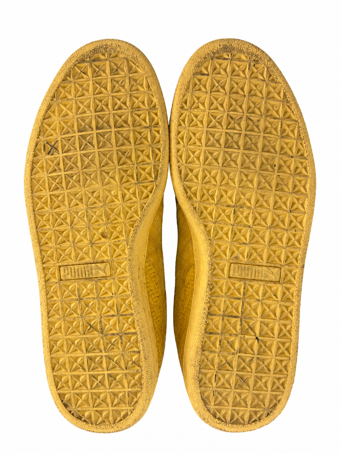 PUMA Basket Classic – USADO