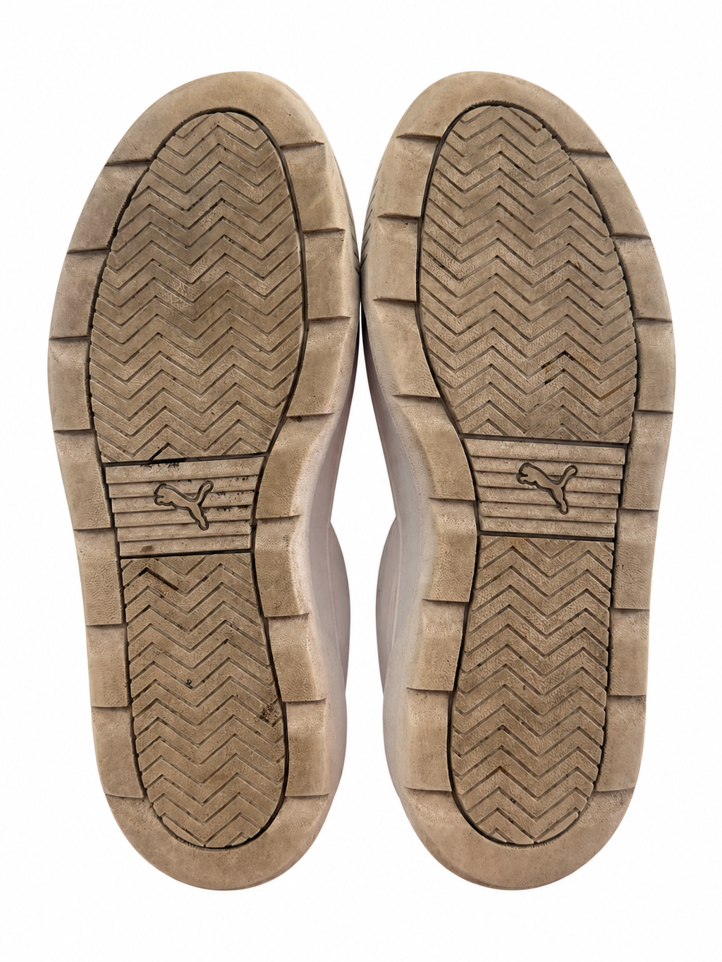 PUMA Karmen Rebelle – USED