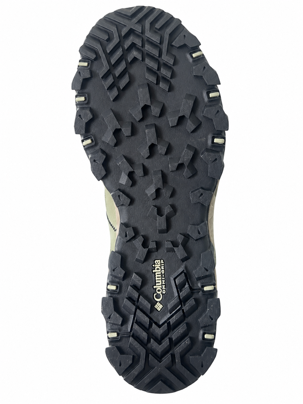 Columbia Grove Heights Mid OutDry – Hombre – Talla US 9.5