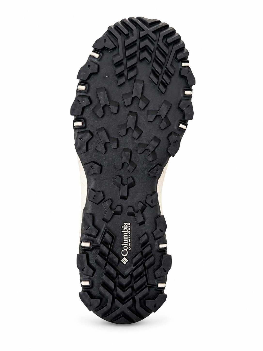 Columbia Grove Heights FS Mid OutDry – Hombre – Talla US 9.5
