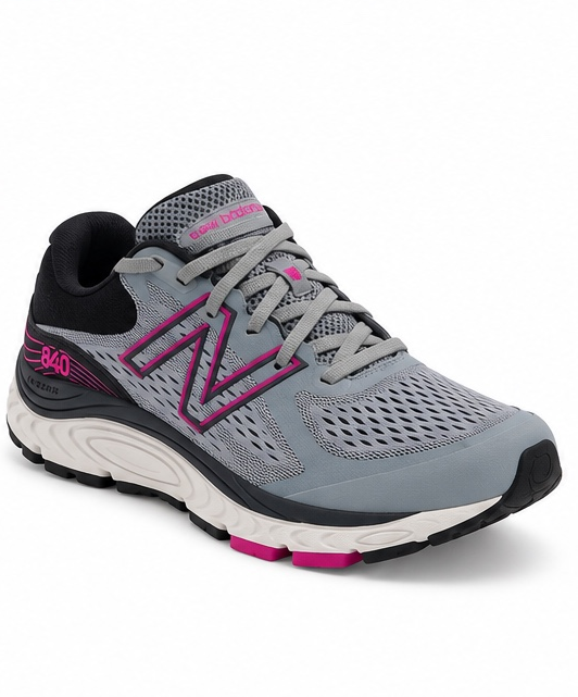 NEW BALANCE 840 PARA MUJER USADO