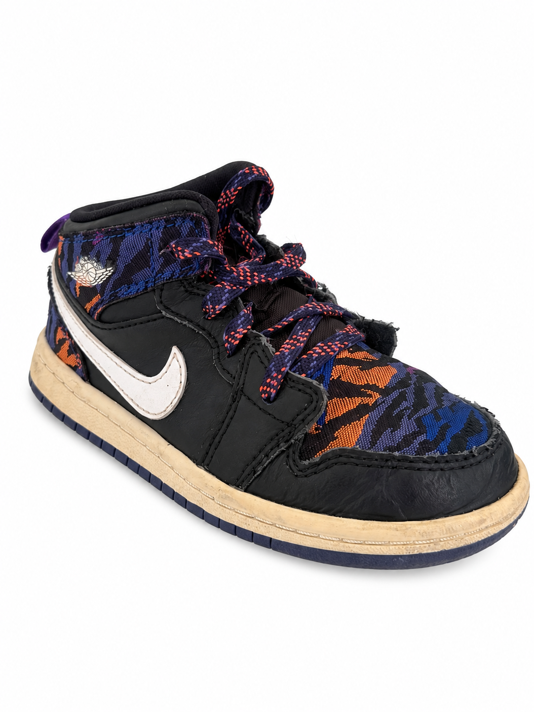 Jordan 1 Mid SE – USED