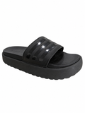 Sandalias tipo plataforma Adidas – USADAS