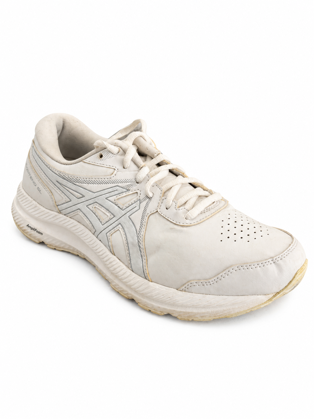 ASICS GEL-Contend SL – USADO