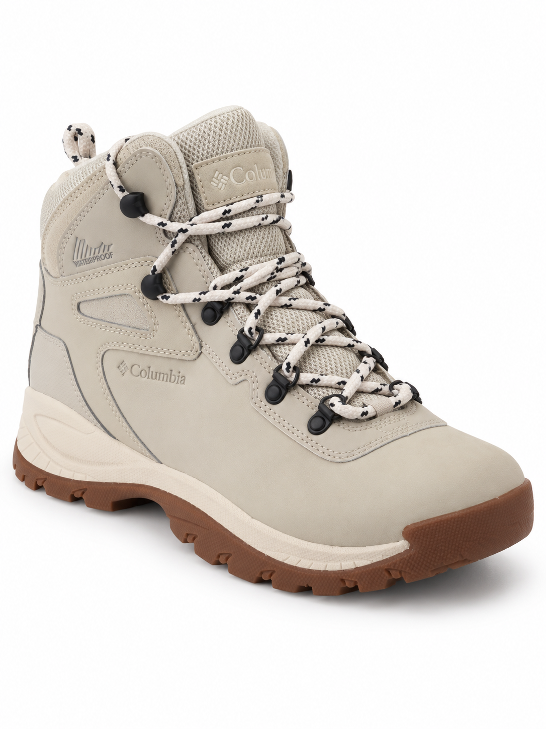 Columbia Yoncalla FS Mid Waterproof - Hombre - US 9