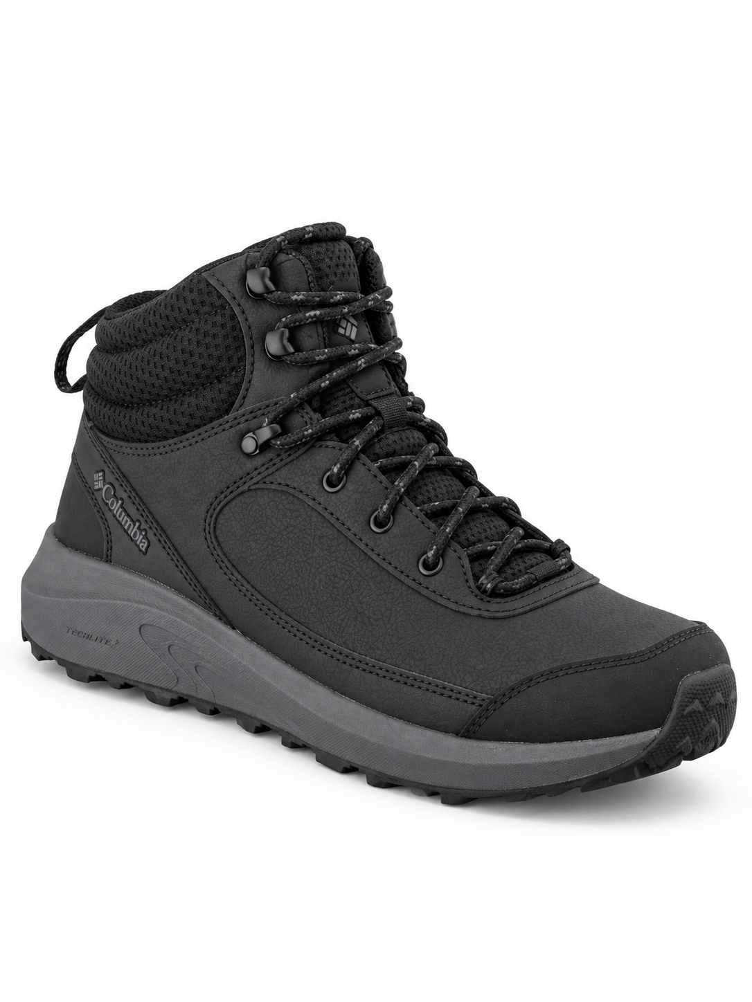 Columbia Sunset Trail FS Mid - Hombre - US 8.5