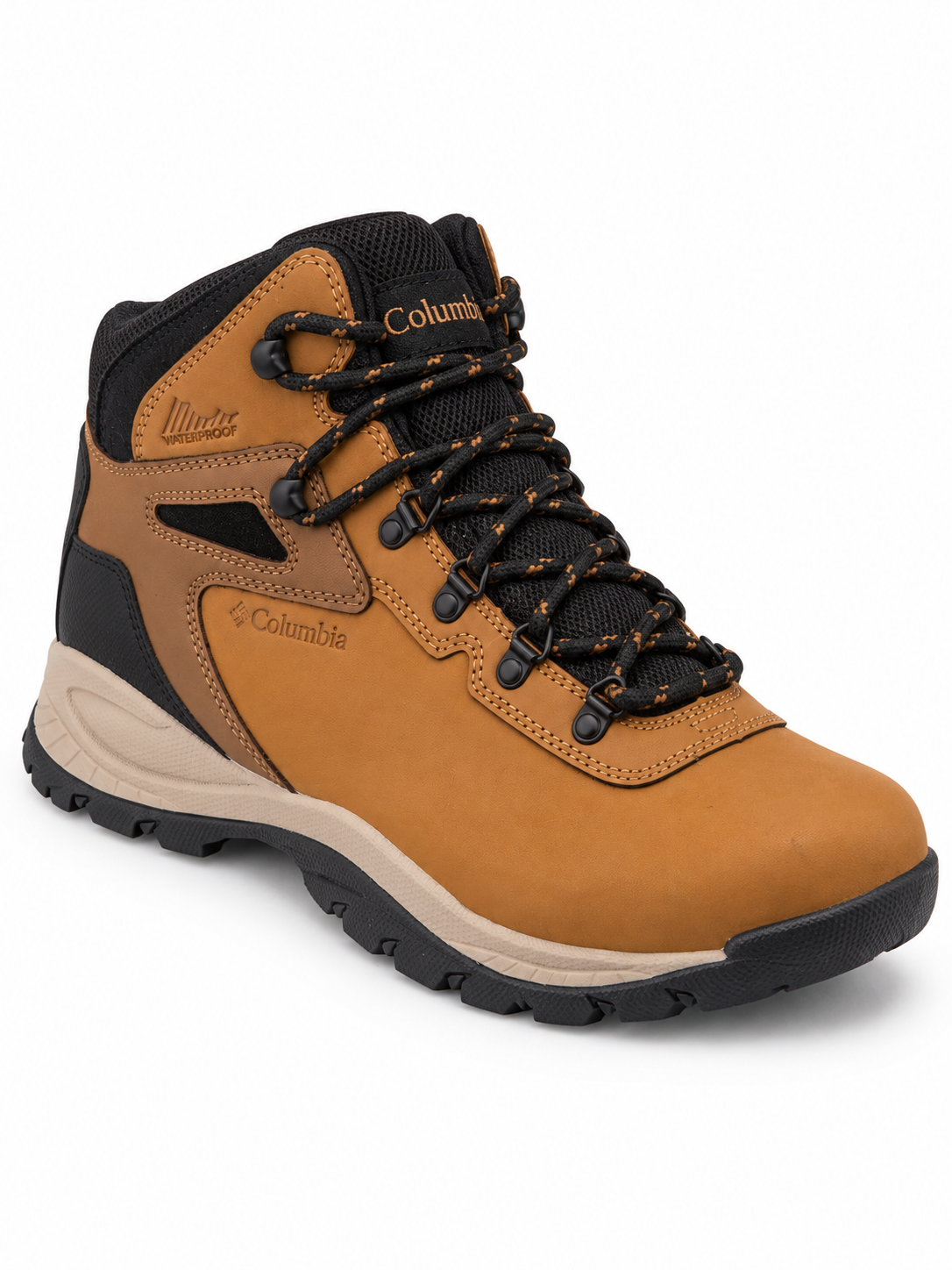 Columbia Yoncalla FS Mid Waterproof - Hombre - US 8.5