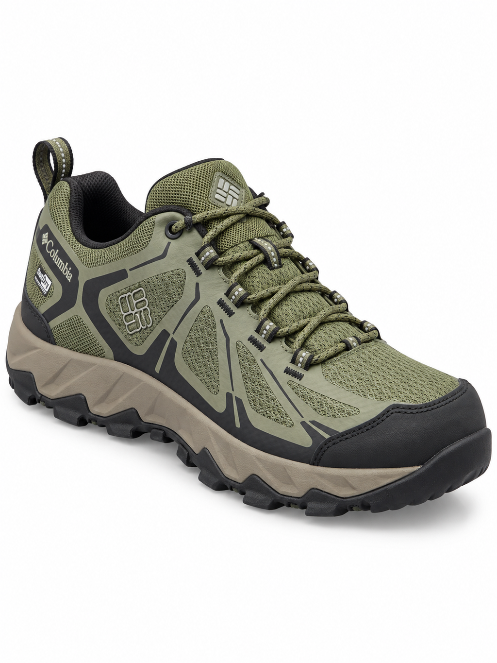 Columbia Grove Heights FS Low OutDry - Hombre - US 8.5