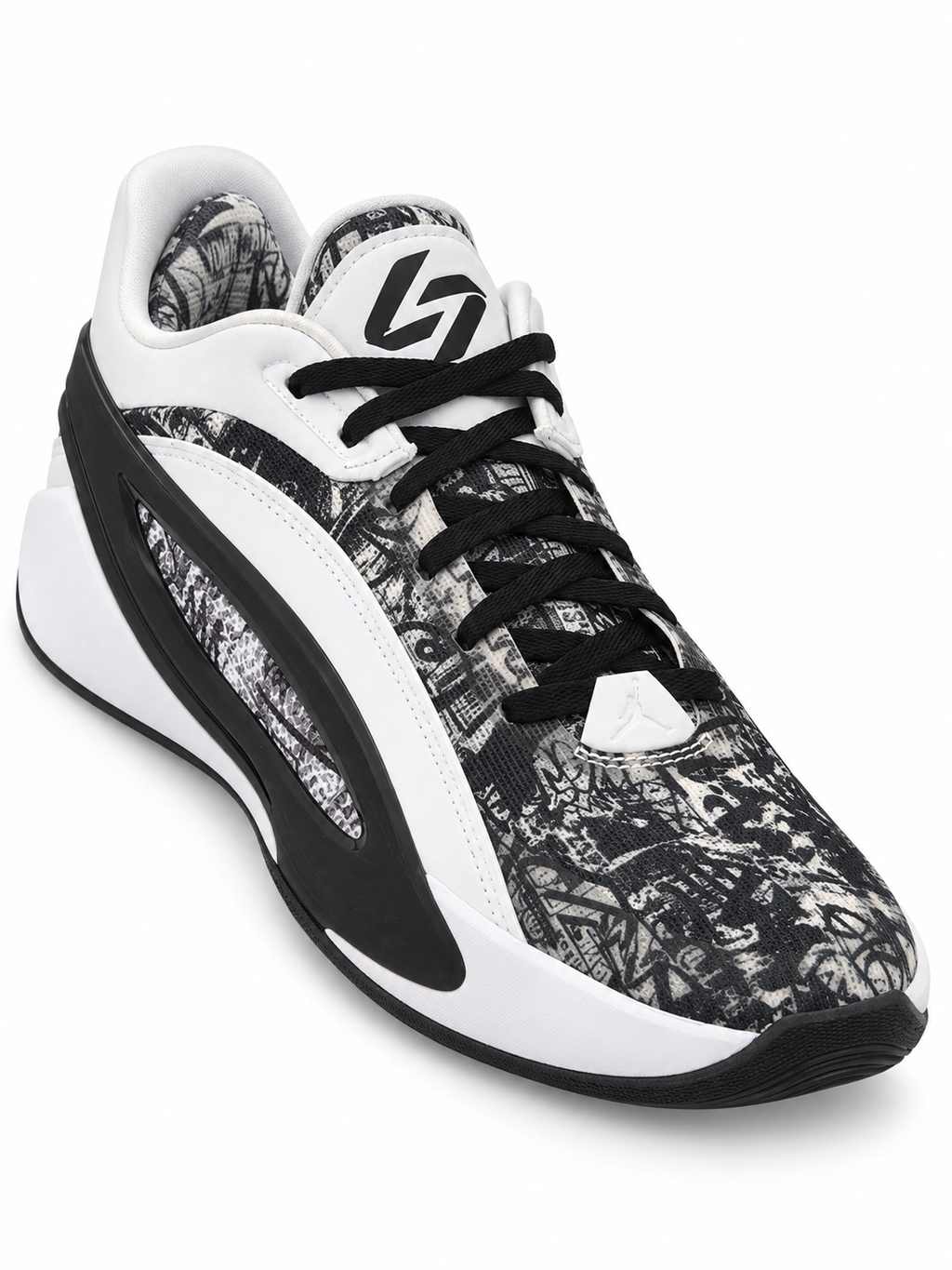 Jordan Luka 5 ESS — Unisex — US 9.5 hombre / US 11 mujer