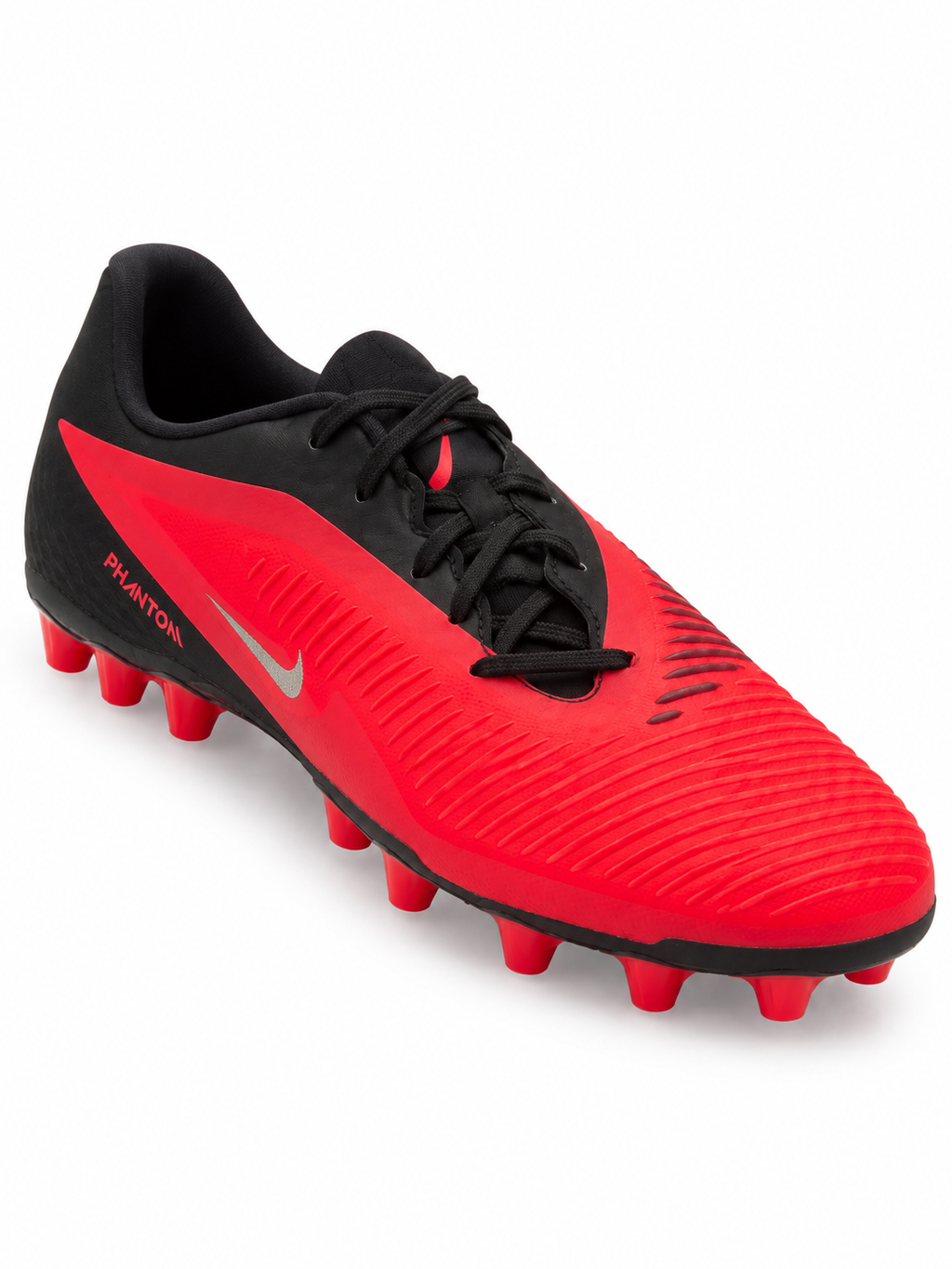 Nike Phantom 6 Low Academy AG - Unisex - US 9 hombre / US 10.5 mujer