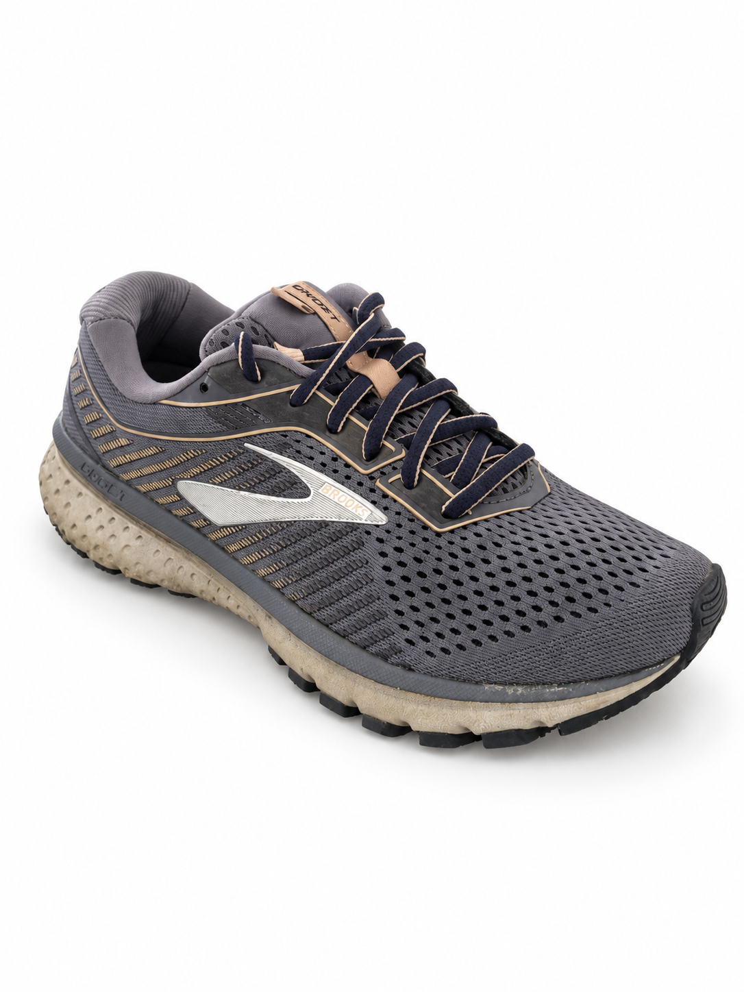 Zapatillas de running para mujer Brooks Ghost – USADAS