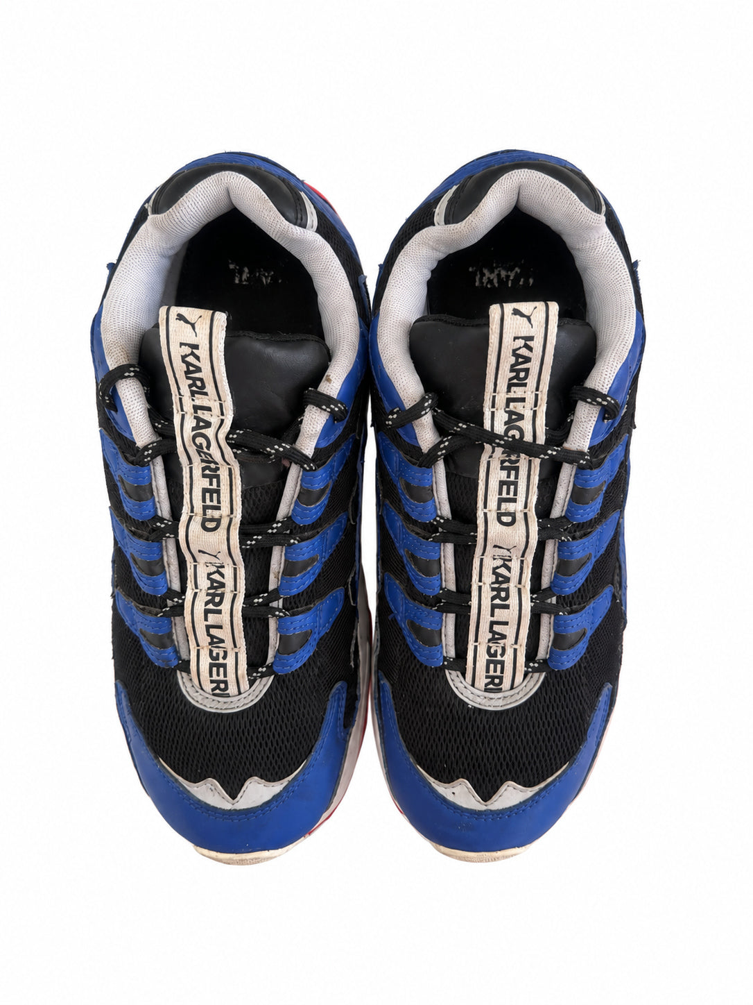PUMA Cell Alien OG – USED