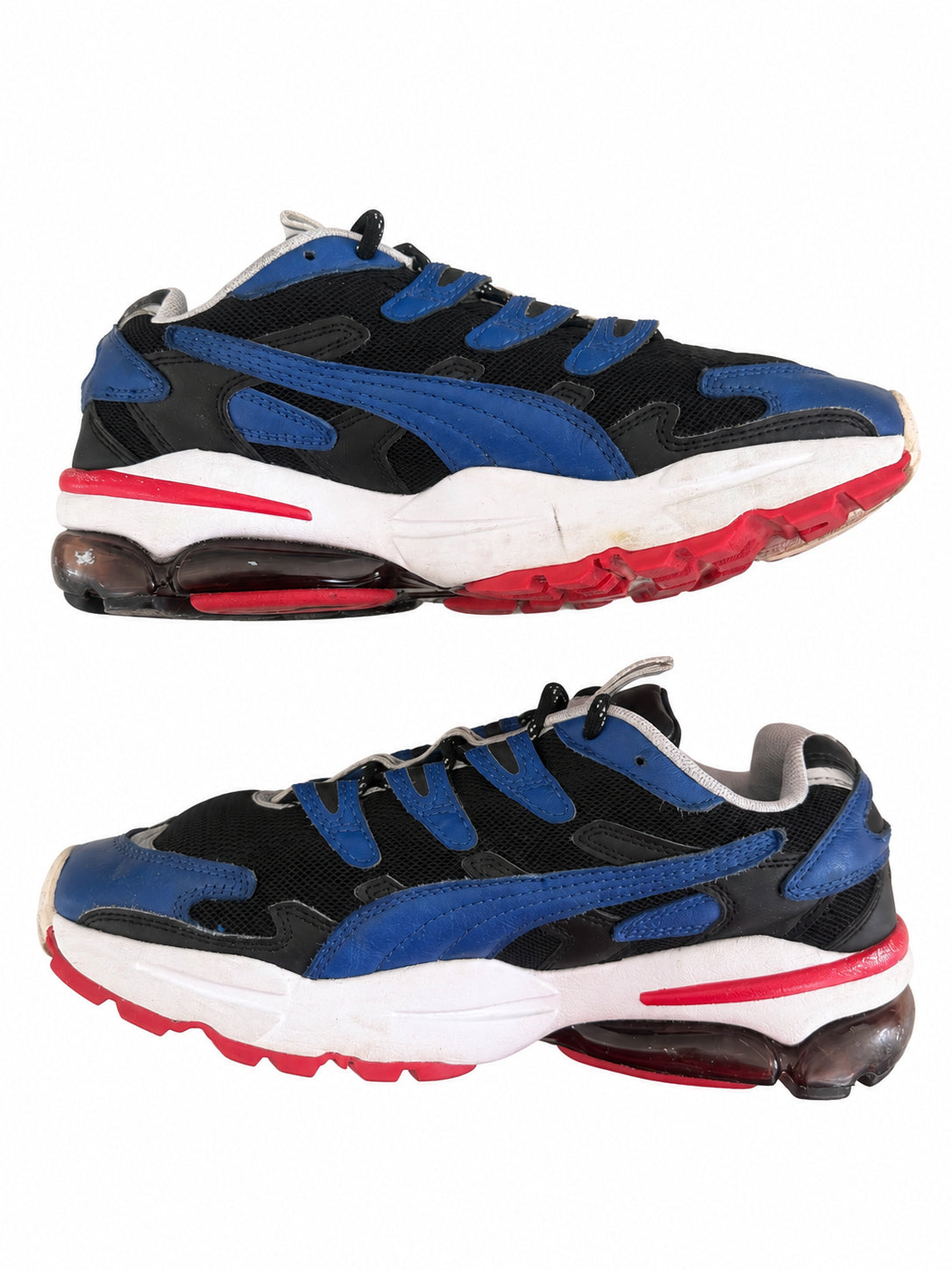 PUMA Cell Alien OG – USED