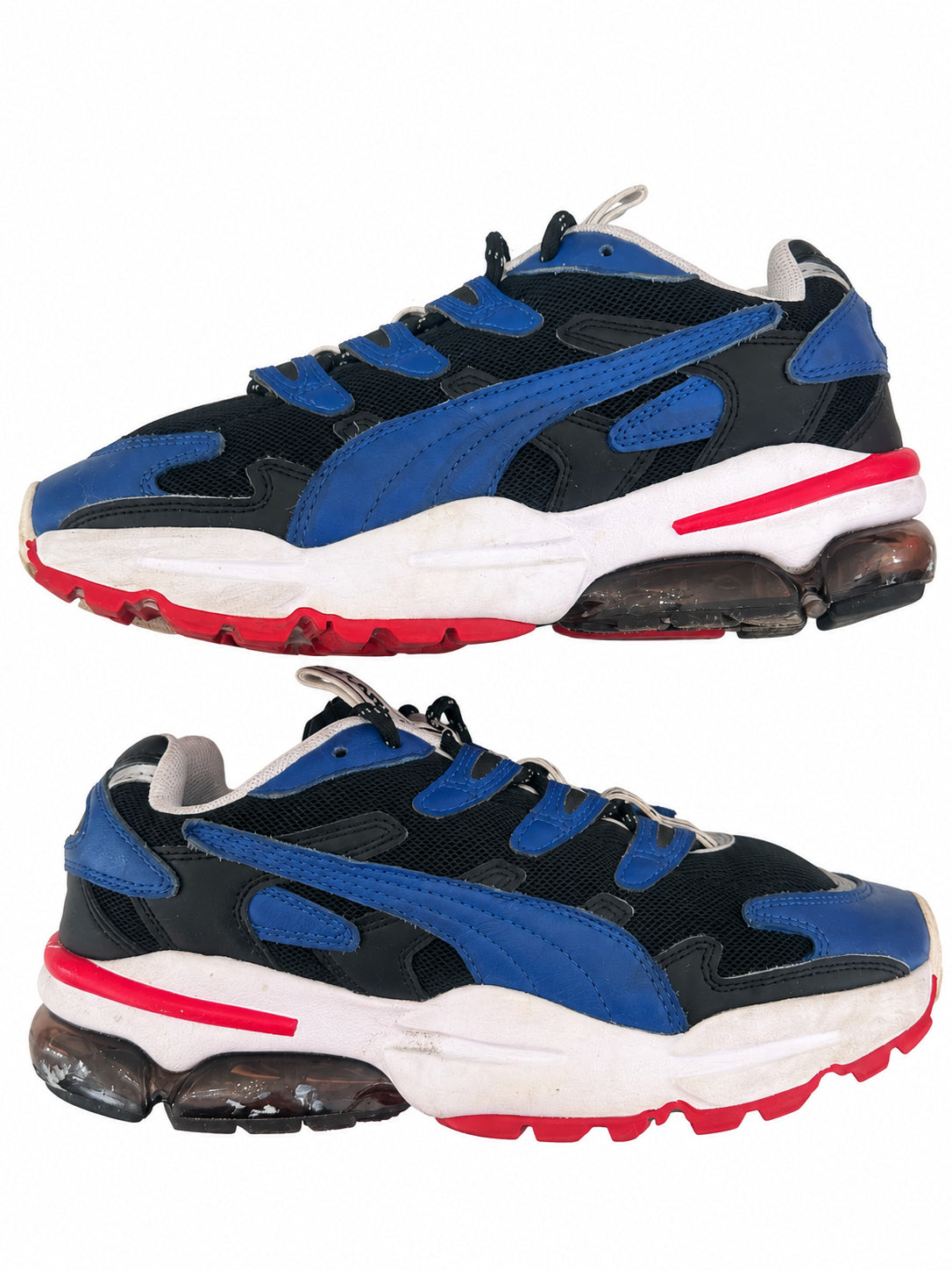 PUMA Cell Alien OG – USED