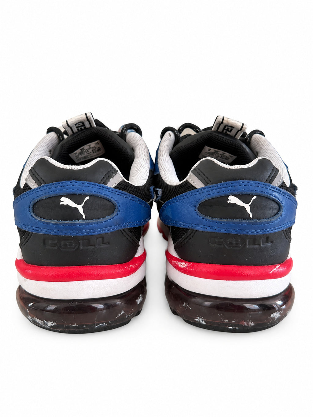 PUMA Cell Alien OG – USED