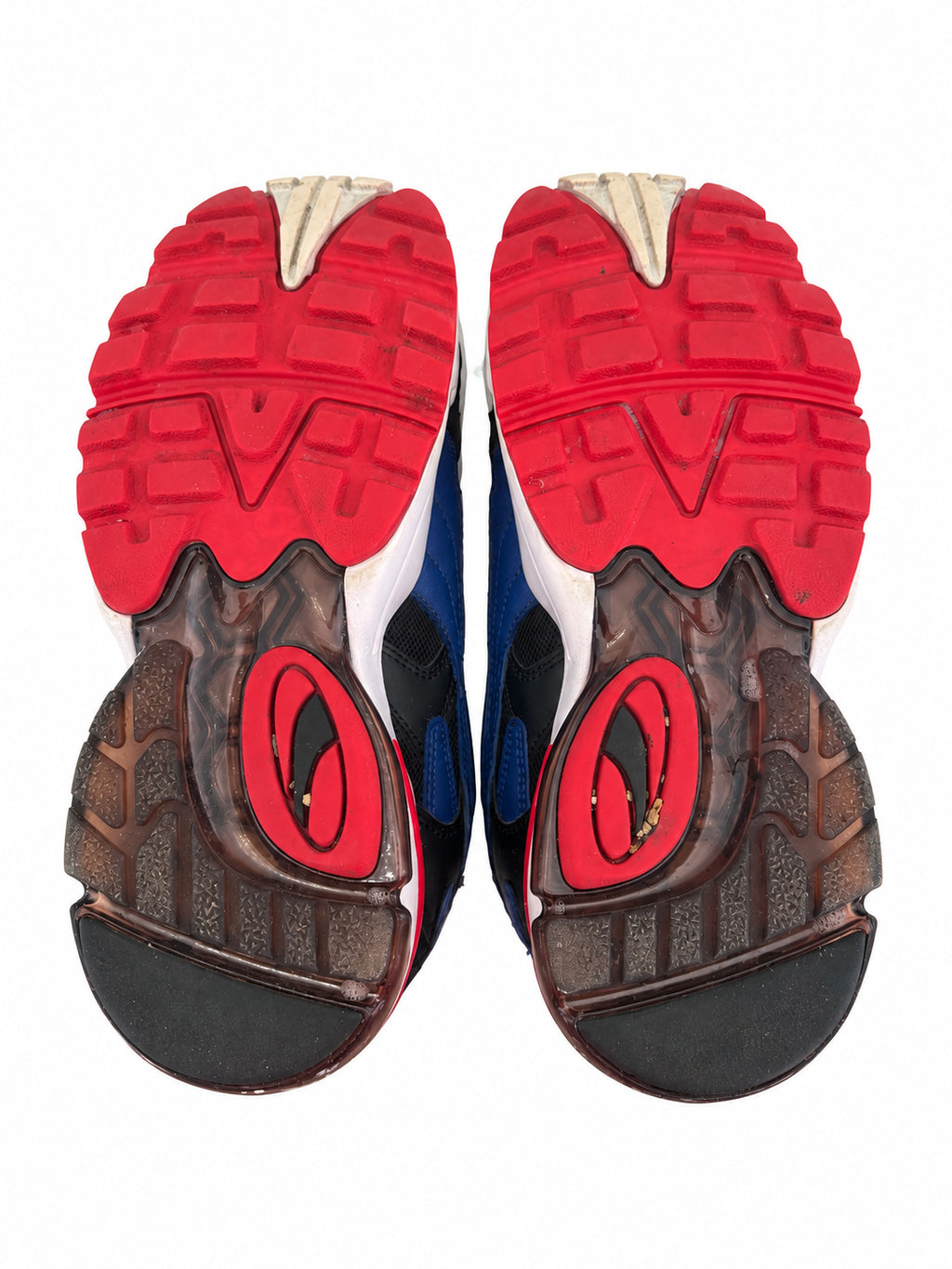 PUMA Cell Alien OG – USED