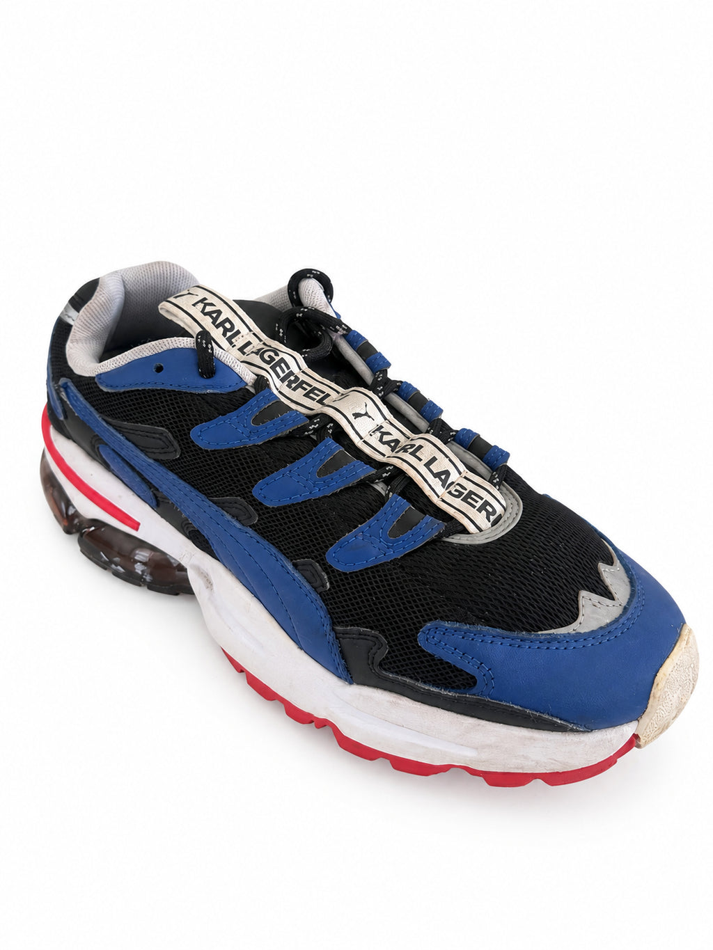 PUMA Cell Alien OG – USED