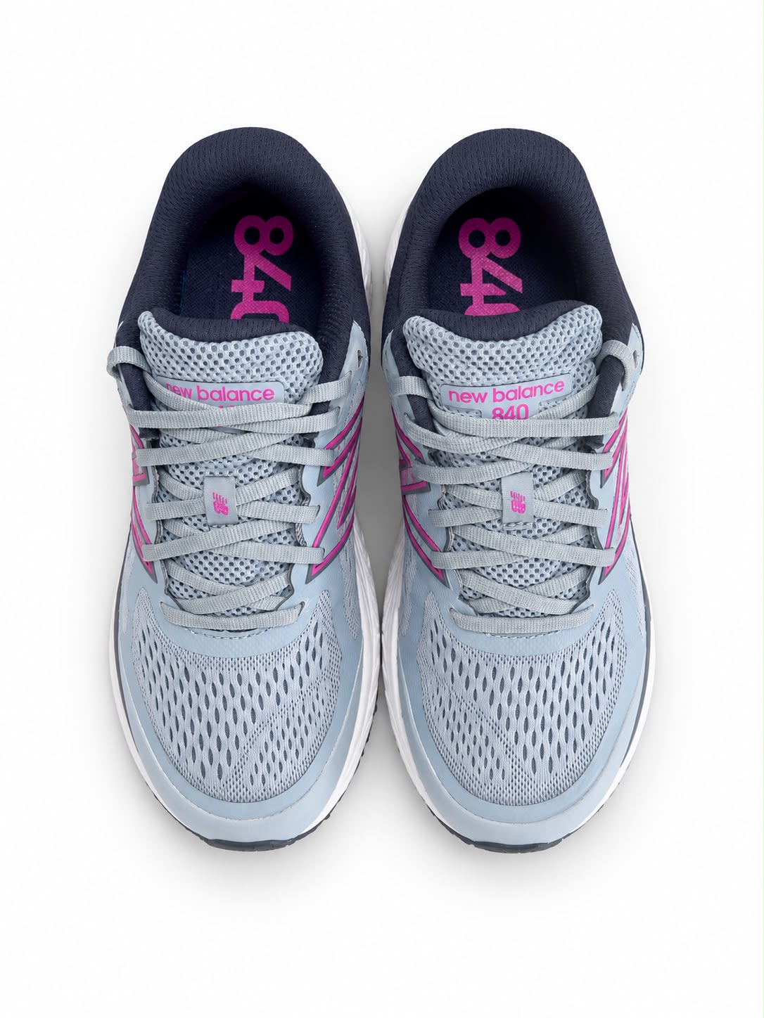 Zapatillas de running para mujer New Balance 840 – USADAS