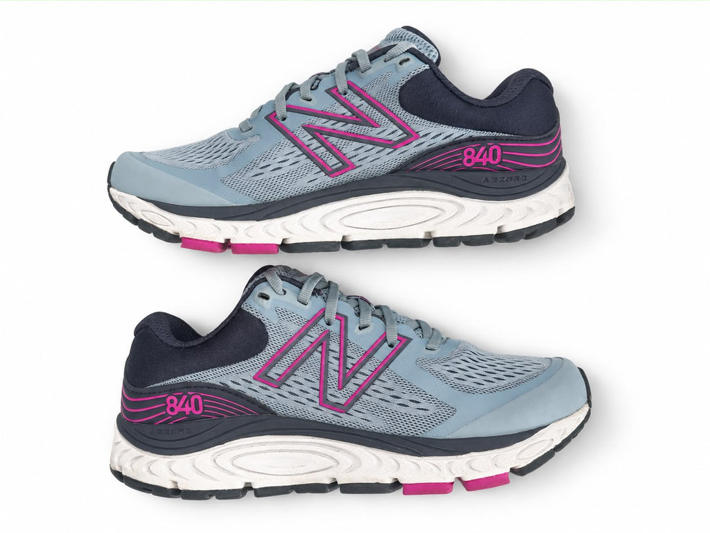Zapatillas de running para mujer New Balance 840 – USADAS