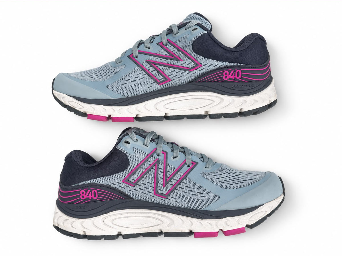 Zapatillas de running para mujer New Balance 840 – USADAS