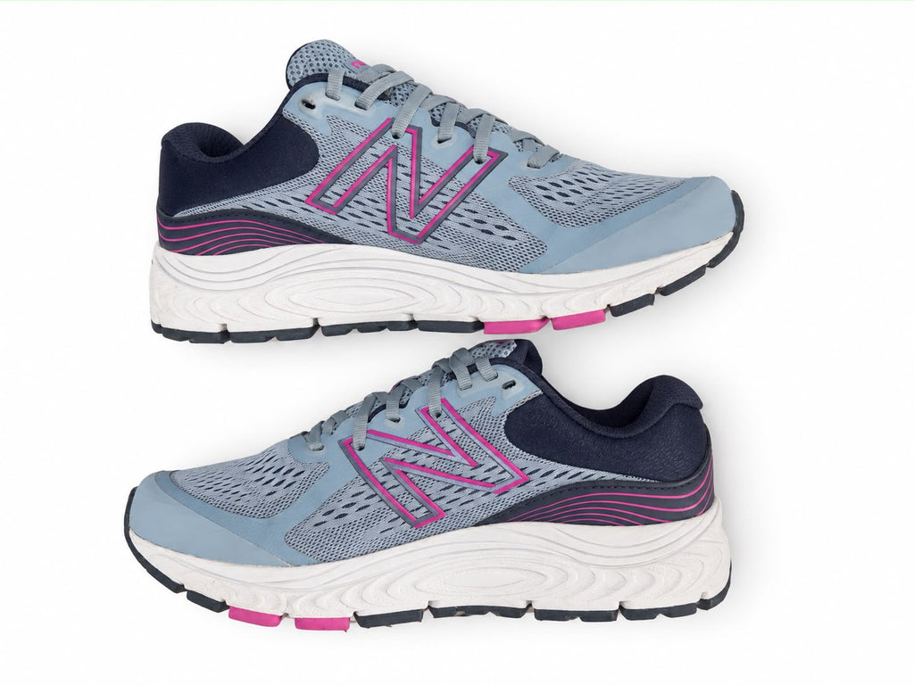 Zapatillas de running para mujer New Balance 840 – USADAS
