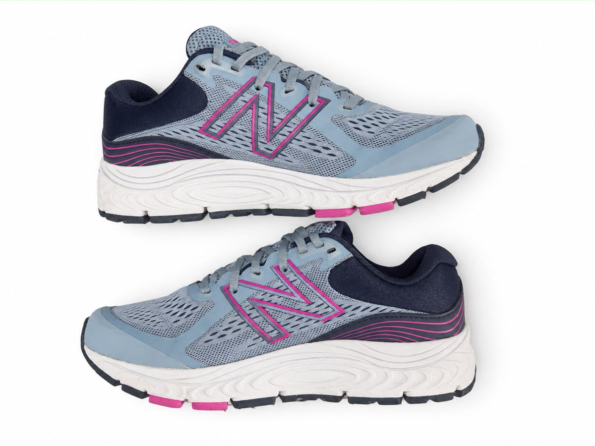 Zapatillas de running para mujer New Balance 840 – USADAS