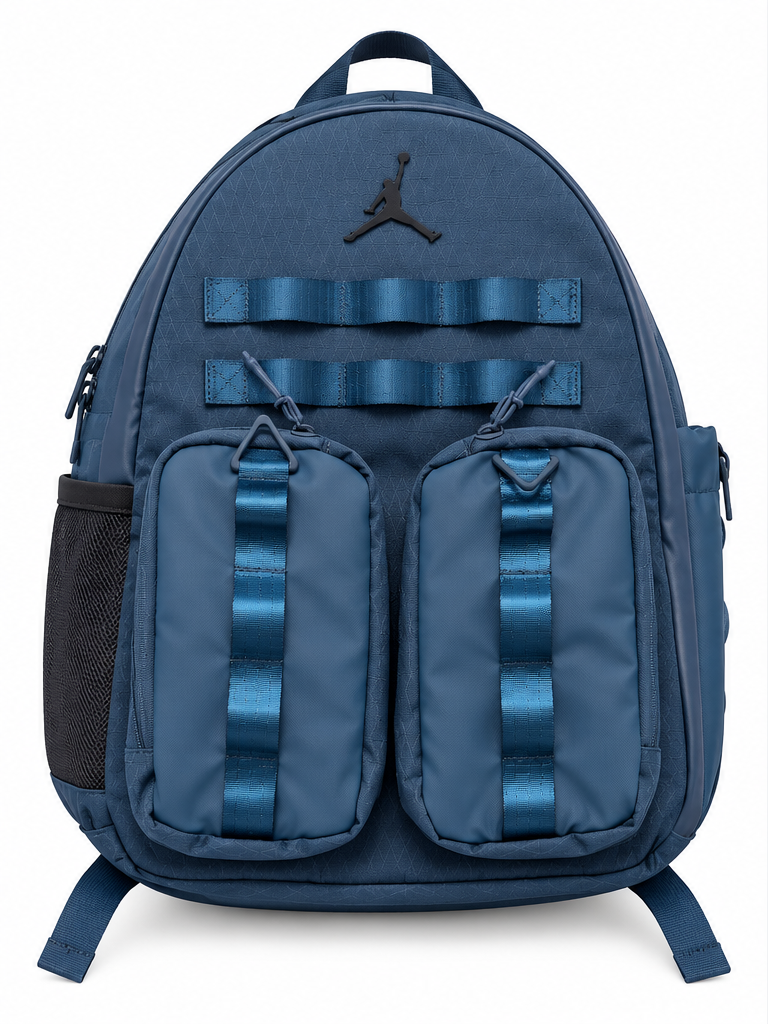 Maleta Jordan Collectors Daypack 40.6 L – Squadron Blue