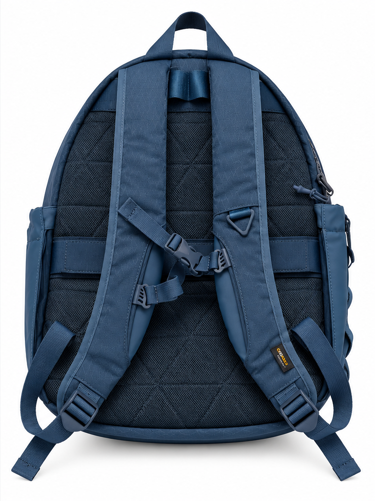 Maleta Jordan Collectors Daypack 40.6 L – Squadron Blue